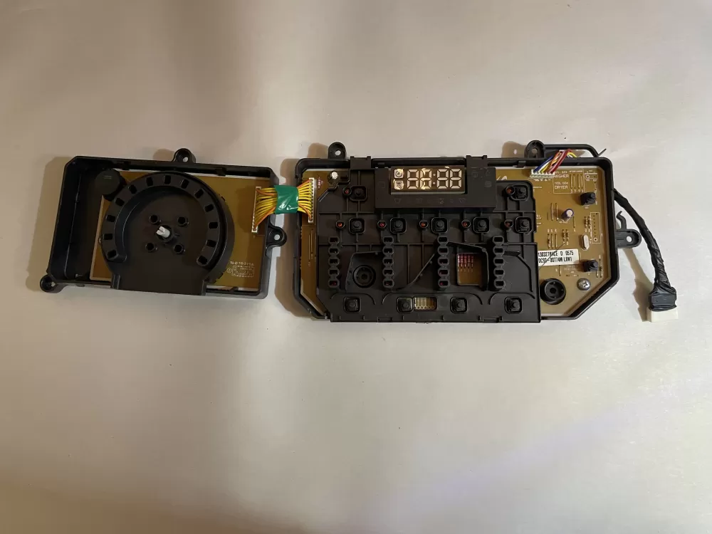 Samsung AP5623162 DC92-00774M PS4215989 Dryer Control