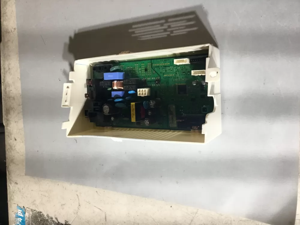 Samsung DC92 01729Q Dryer Control Board AZ113338 | BG187