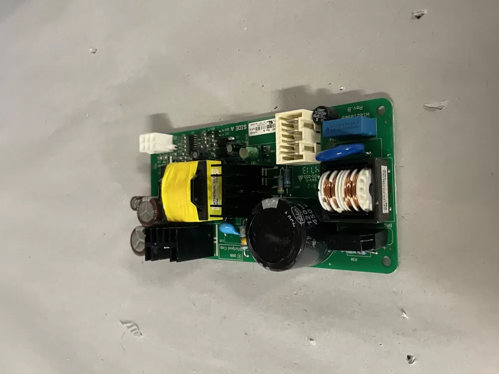 Whirlpool Maytag KitchenAid Kenmore Refrigerator Control Board AZ214550 | Wm959