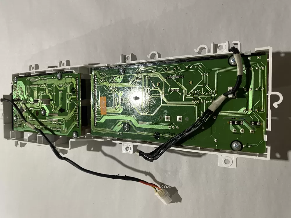 Kenmore LG Whirlpool EBR62280701 Washer Control Board AZ190844 | BKV874