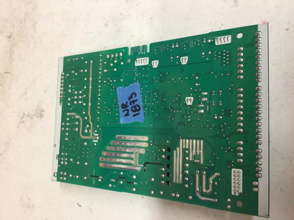 GE 239D6019G002 Refrigerator control board AZ52170 | NR1873