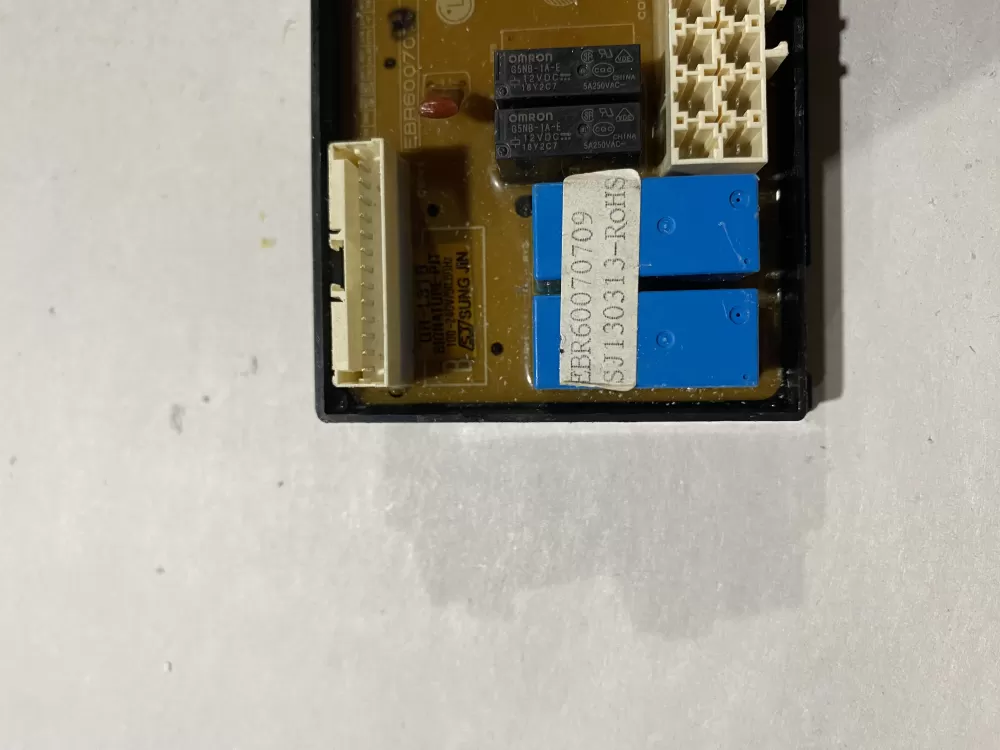 Kenmore LG EBR60070709 Refrigerator Control Board AZ166748 | BK1753