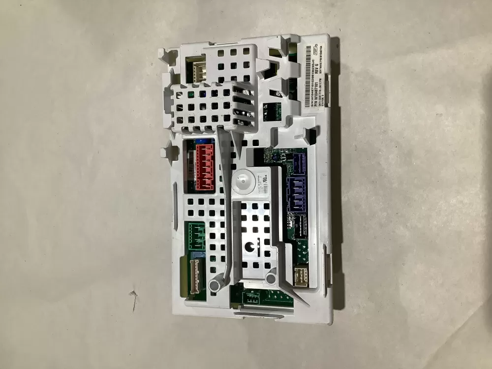 Kenmore AP5620245 W10487101 PS3652743 Washer Control Board AZ152983 | BG2498