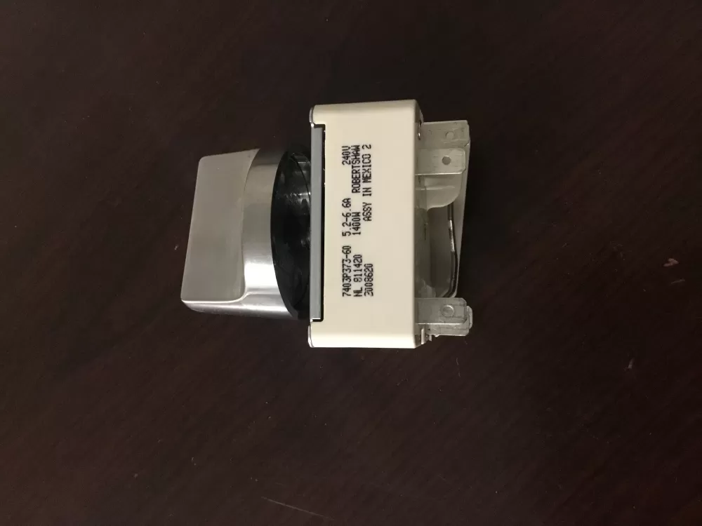 Washer timer 2008620    AZ207694 | BG753