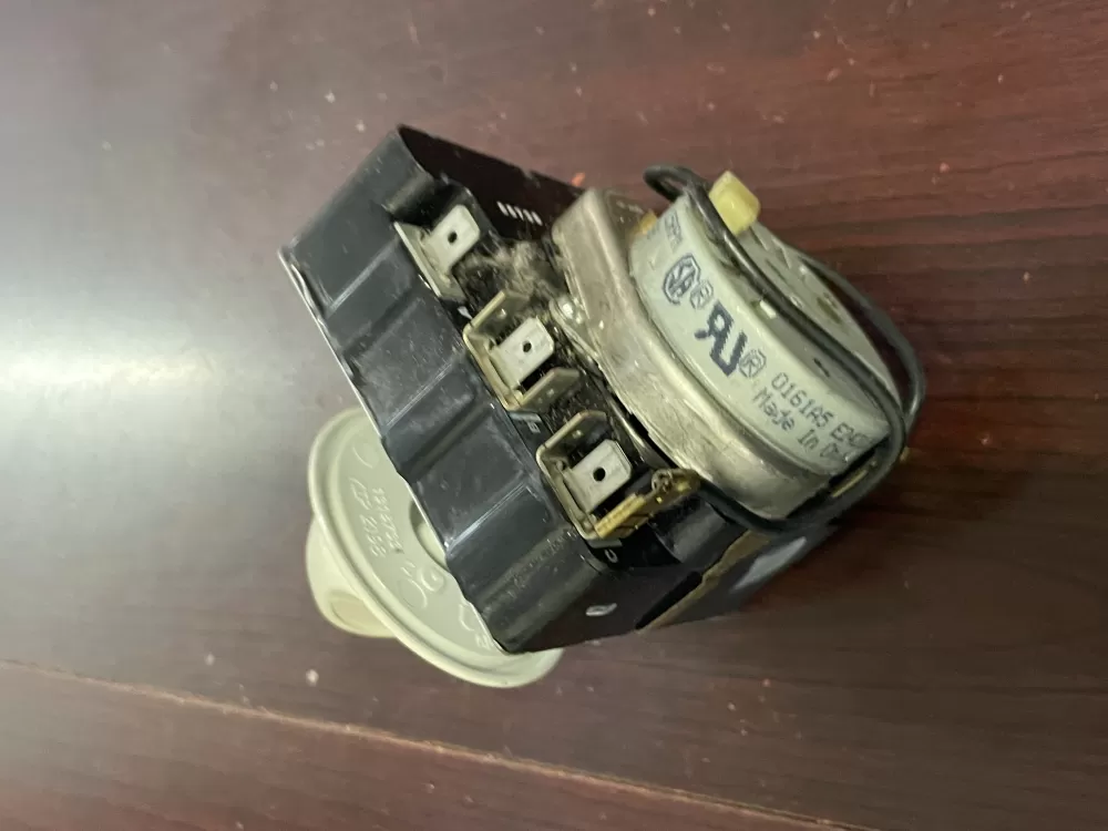 Frigidaire AP2144884 629639 148281 5303297177 PS462374 148281-000F Dryer Timer