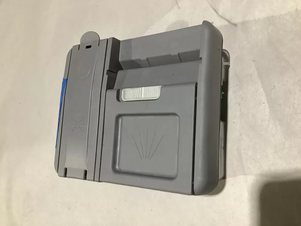 Samsung DD81 02762A Dishwasher Detergent Dispenser AZ111270 | Sl85