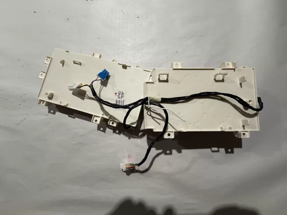 LG EBR36870743 Washer Control Board AZ228629 | KMV504