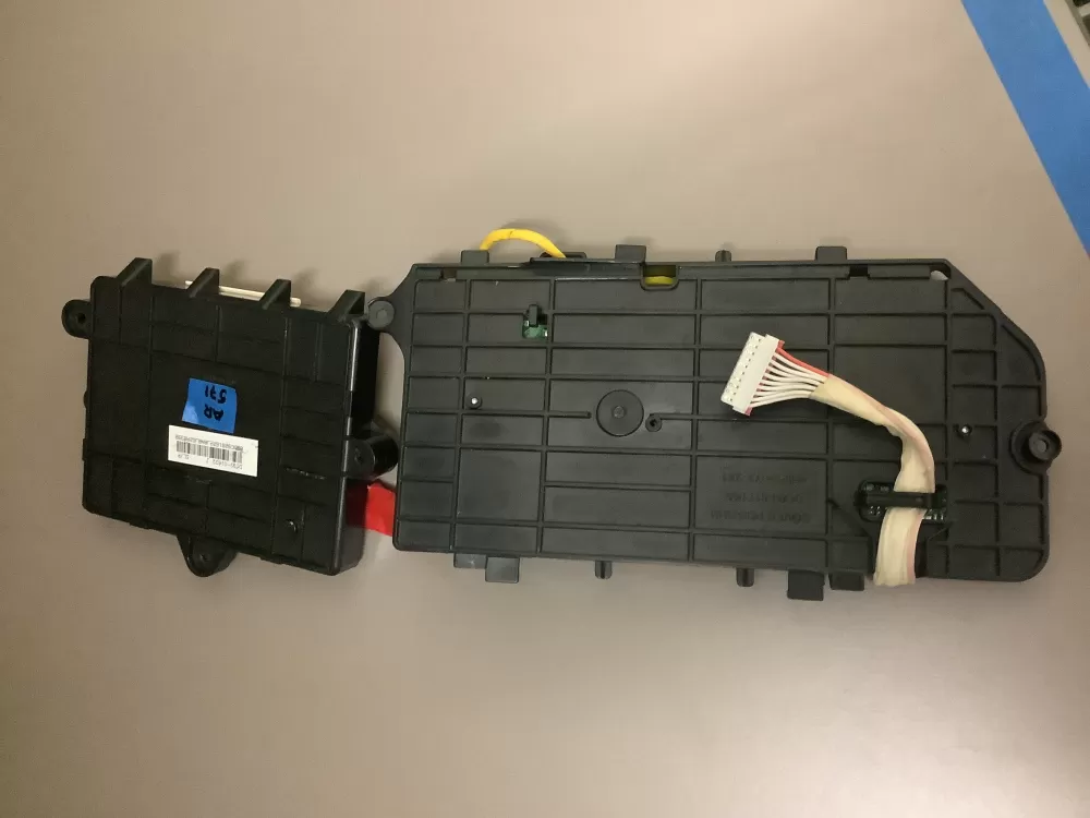 Samsung DC92 01622J DC92 01622 Washer Control Board AZ201902 | AR571