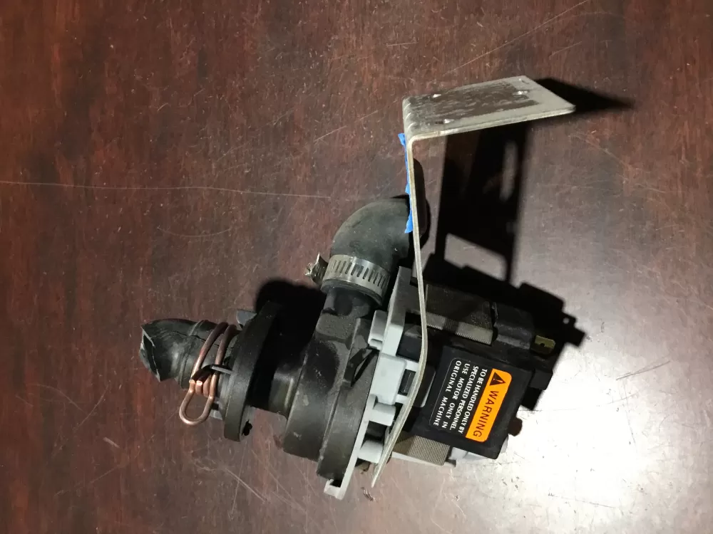 Frigidaire 154247502  290393  5304475805   AP4510944  154247501  154247502  154349501  1565470  AH2379542  EA2379542  K35-540  PS2379542 Dishwasher Drain Pump