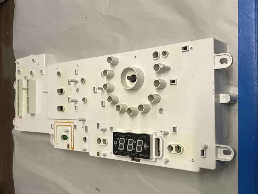 washer control board  LTG-0396M-J AZ207915 | Wv920
