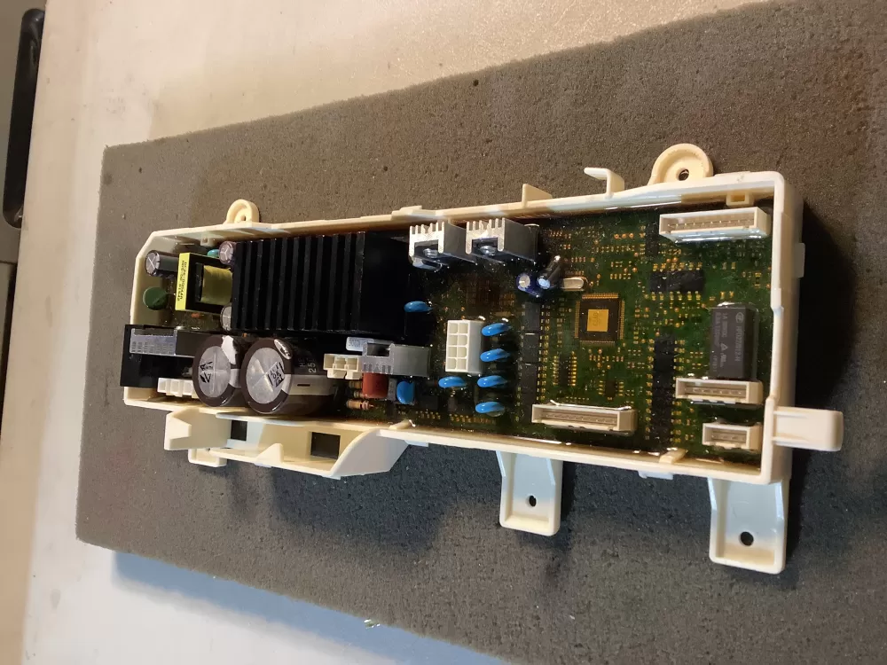Samsung DC92-01625B DC92-01623C AP5806921 Washer Control Board AZ119573 | NRV690