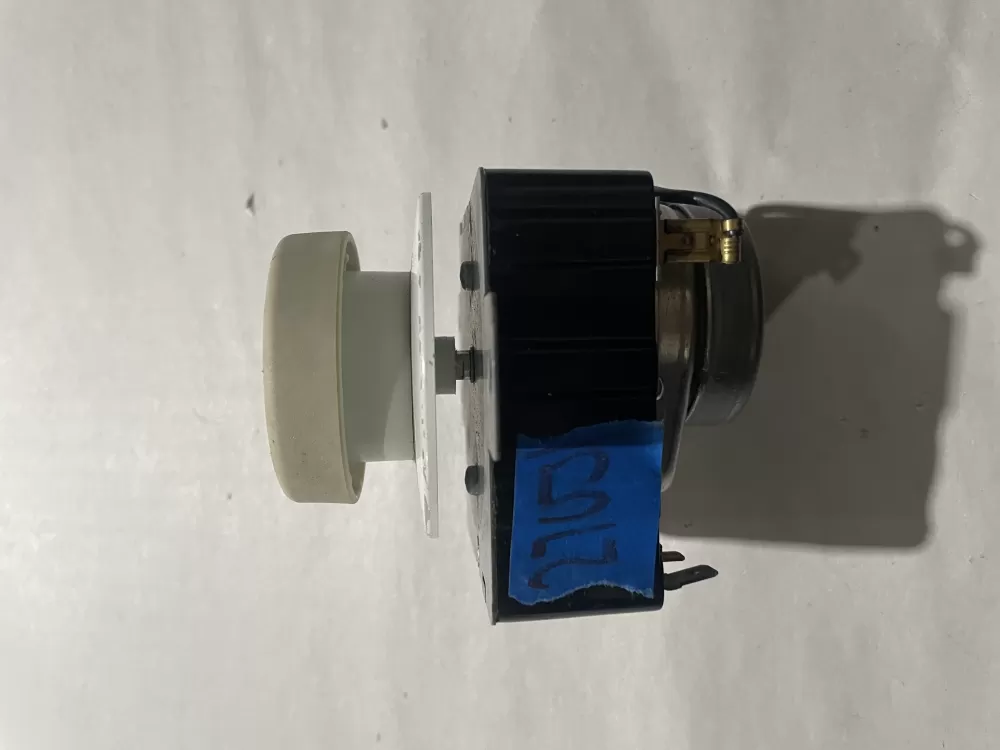 Whirlpool Kenmore Estate 3393934D Dryer Timer  AZ206413 | KM2703