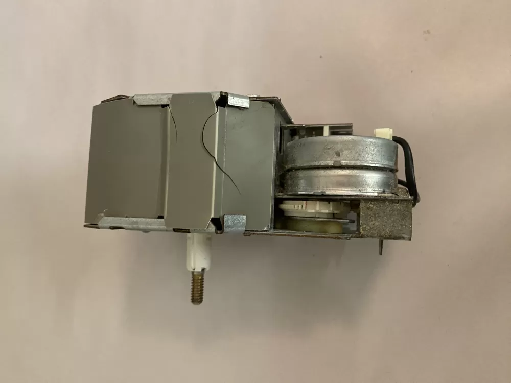 Whirlpool Washer Timer - 3951972 3951972B AZ113687 | BK661