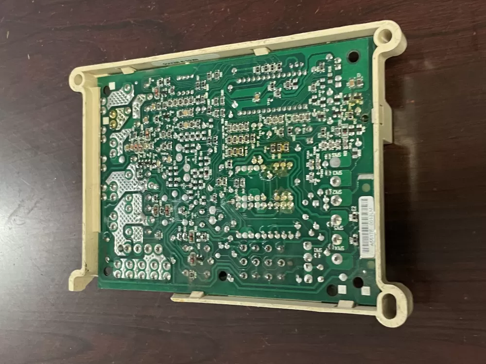 Trane 50A55-486 Furnace White Rodgers Control Board AZ98595 | Wm1621
