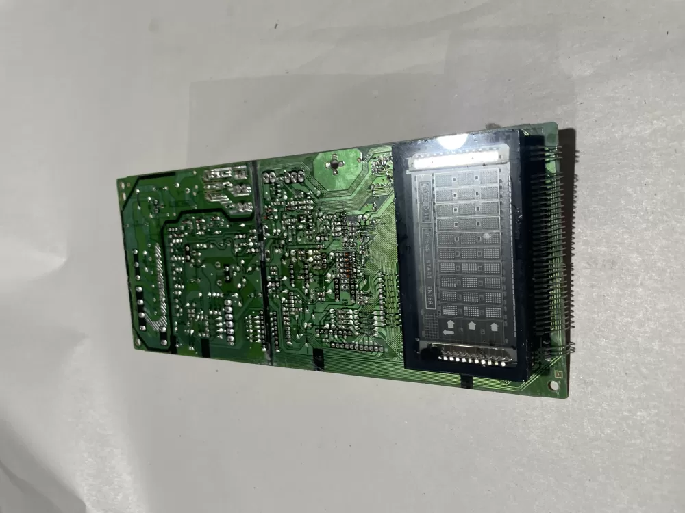 LG Kenmore EBR53576901 Microwave Power Control Board AZ124330 | Wm255