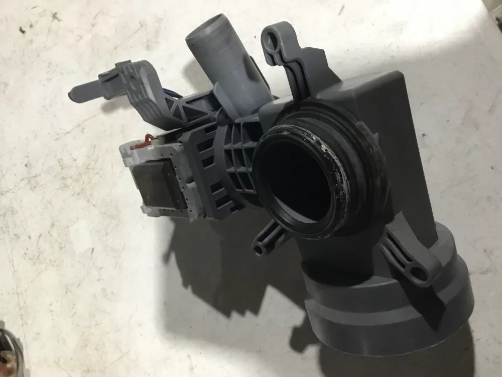 Whirlpool W10605427 W10799064 Washer Drain Pump AZ83449 | Sl138