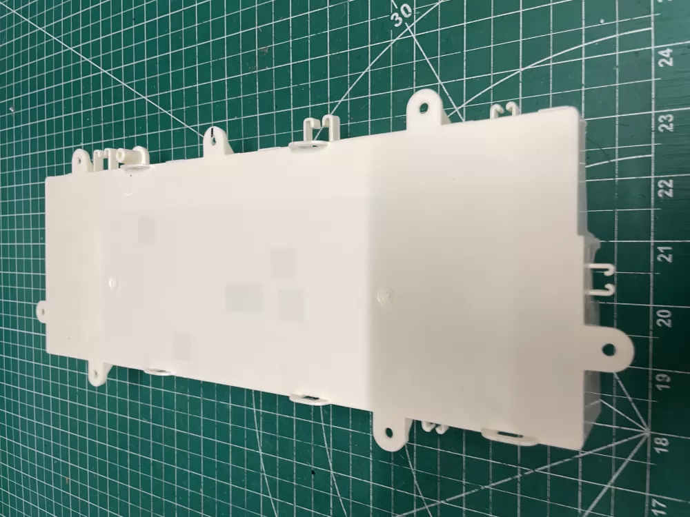 LG EBR80198607 Dryer Control Board AZ208589 | Wmv924