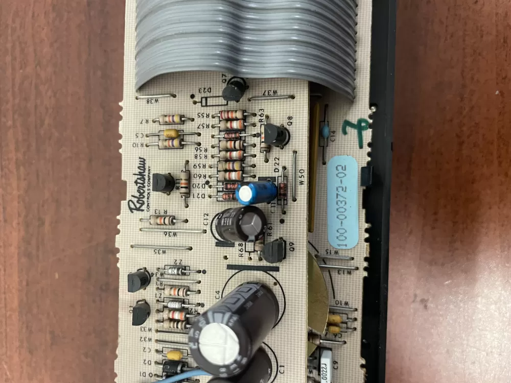 Maytag 7601P133-60 100-00372-02 Control Board  AZ43876 | KM966