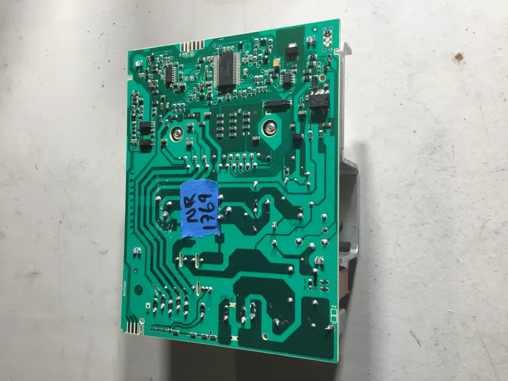 Whirlpool Maytag Kenmore W10171932 Washer Control Board AZ45313 | NR1769