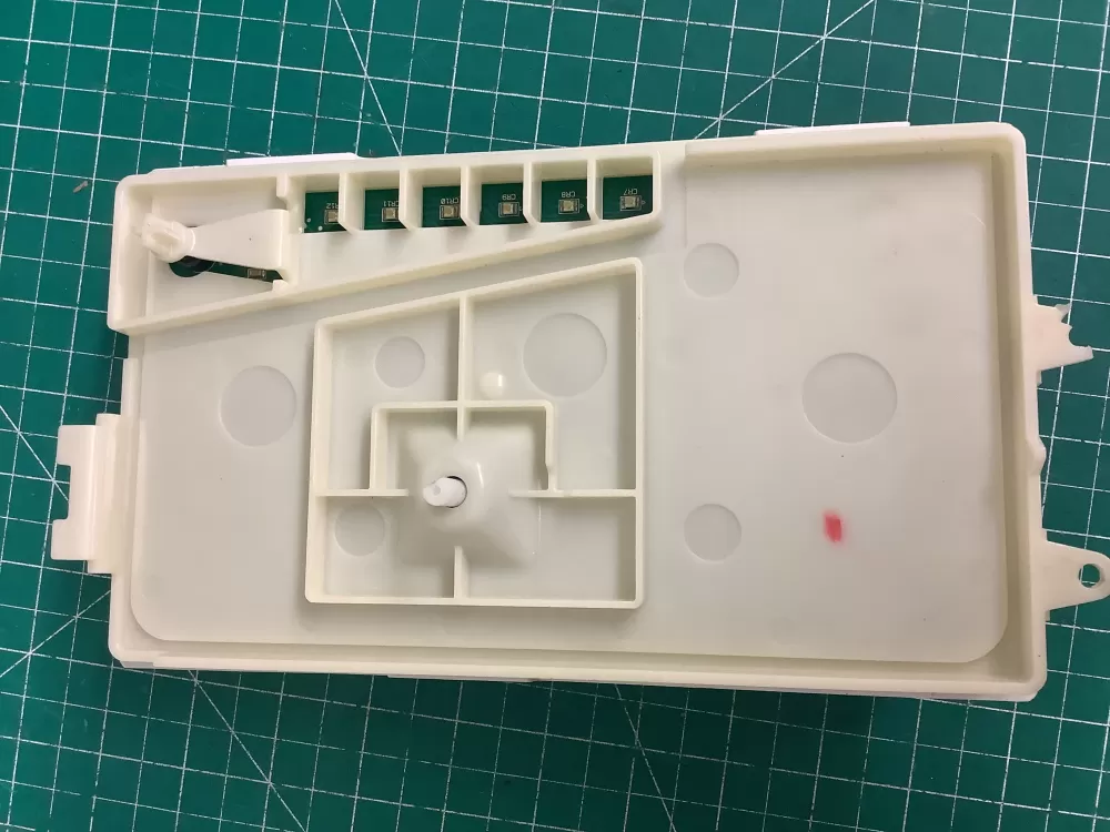 W10435609 Whirlpool Washer Board - Control
