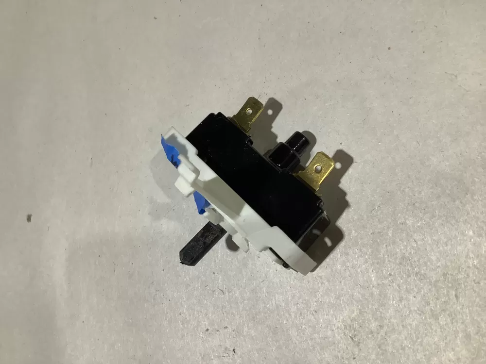 Whirlpool  Kenmore  Roper  Estate AP6009036 3977456 WP3977456 PS11742178 Dryer Start Switch