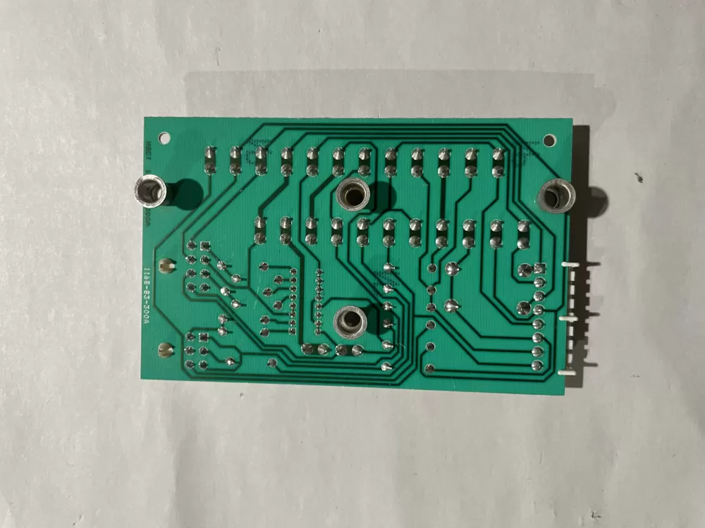 Amana Pcbem102 Control Board Air Handler AZ198555 | KM76