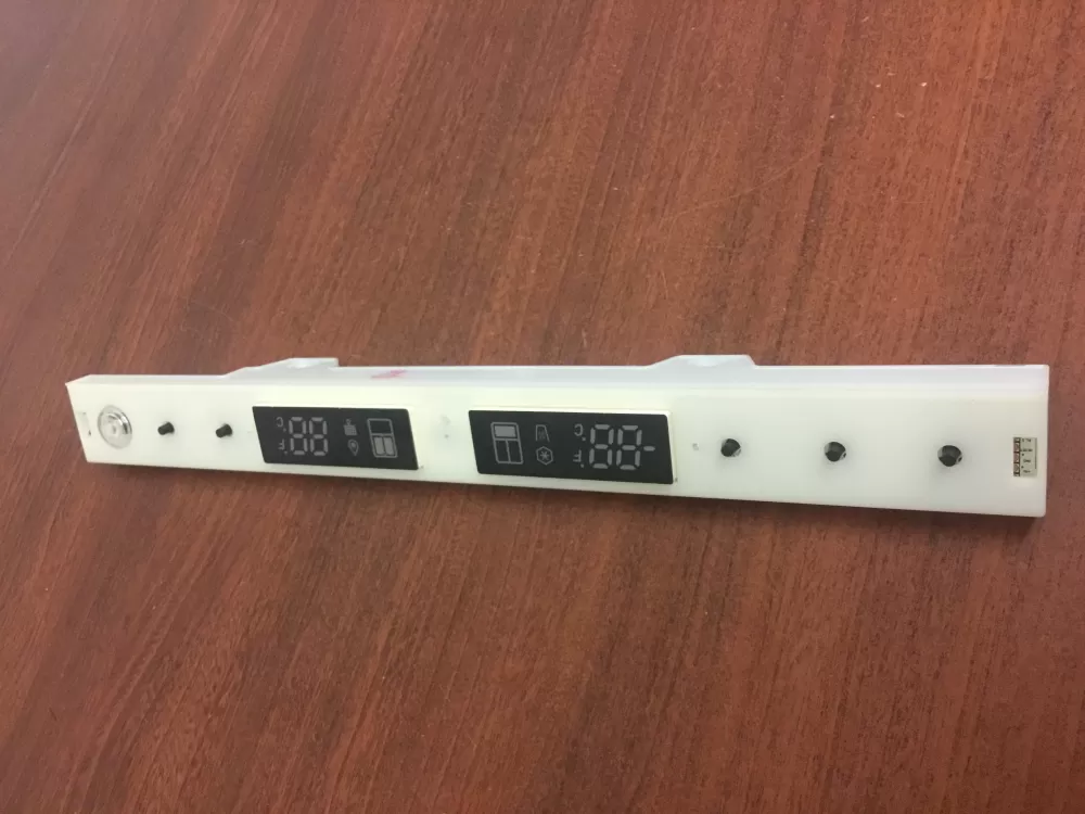Samsung DA92-00152 Refrigerator Control Board Display