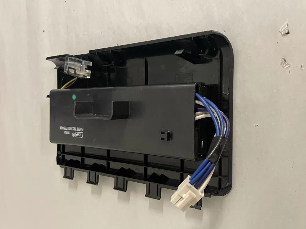 Whirlpool  Kenmore  Amana W10766084 Refrigerator Dispenser Control Board #