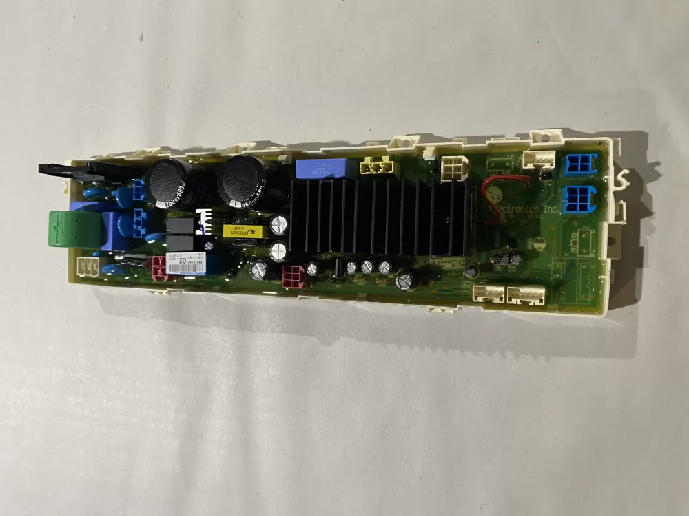 LG AP5681103 EBR76262102 PS7793330 Washer Control Board