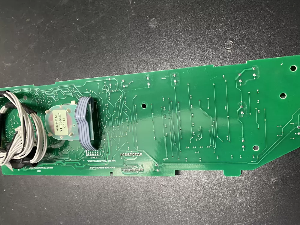 Whirlpool W10399100 W10296457 Washer Control Board AZ6954 | BK1161