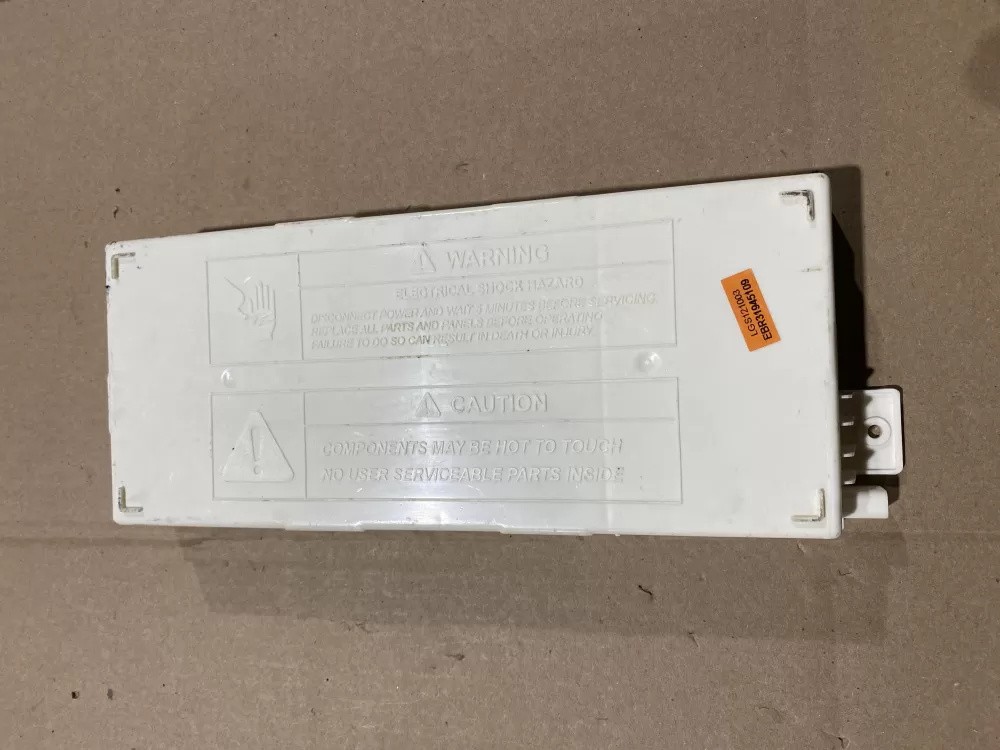 LG Kenmore EBR31944101 Ebr71725805 Dryer Control Board AZ70258 | BKV606