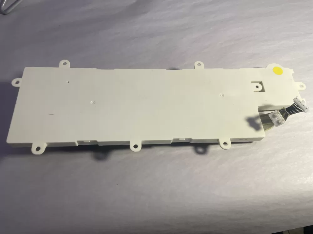 LG EBR62267105 EBR62267102 EAX60993601 Washer Control Board AZ196921 | Wmv888