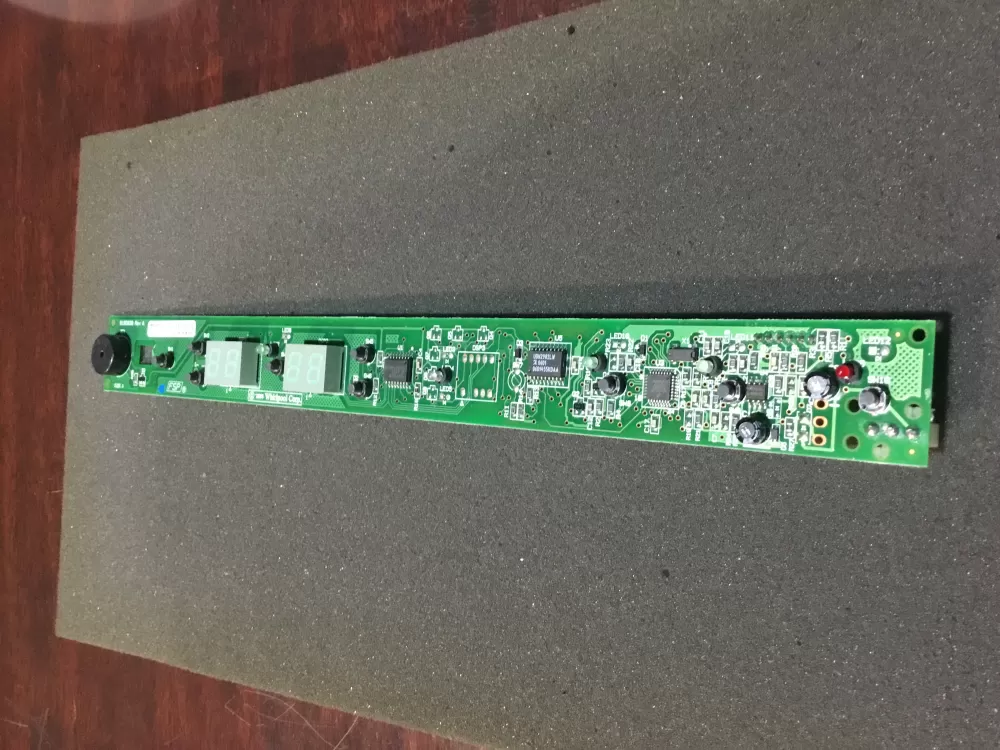 Whirlpool 2313176 Refrigerator Control Board Dispenser AZ75876 | NR1914