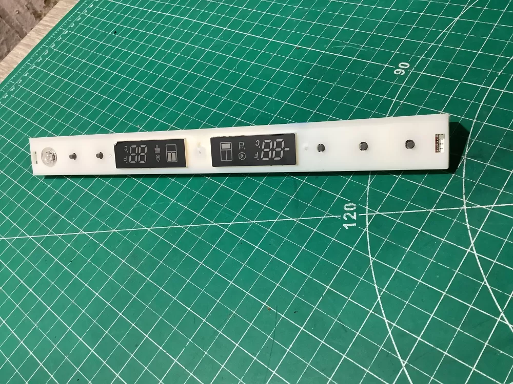 Samsung AP5623862 DA92-00152A PS4167979 Refrigerator Control Board