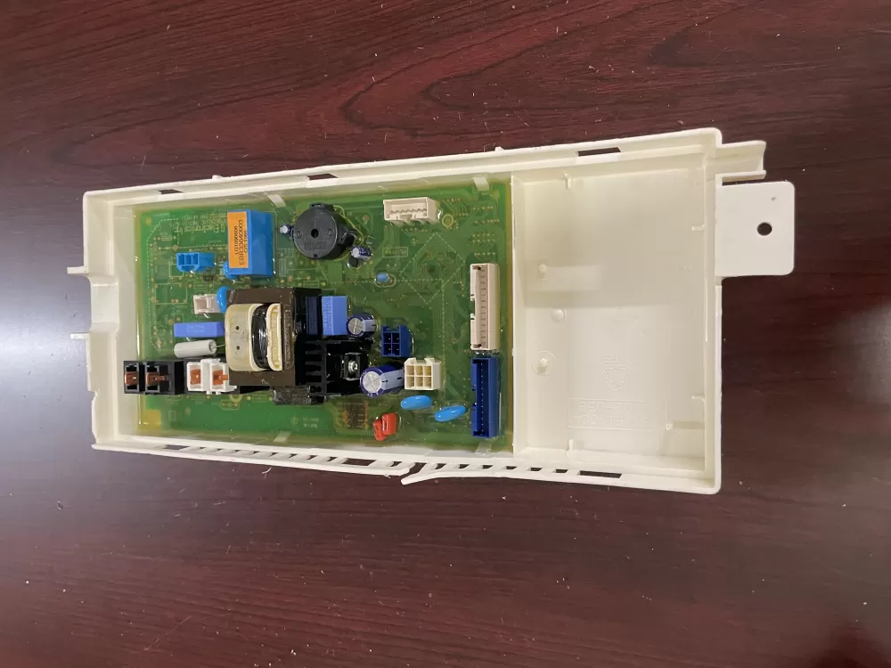 LG GE 6870EC9241C EBR33640903 Dryer Control Board AZ67869 | KMV553