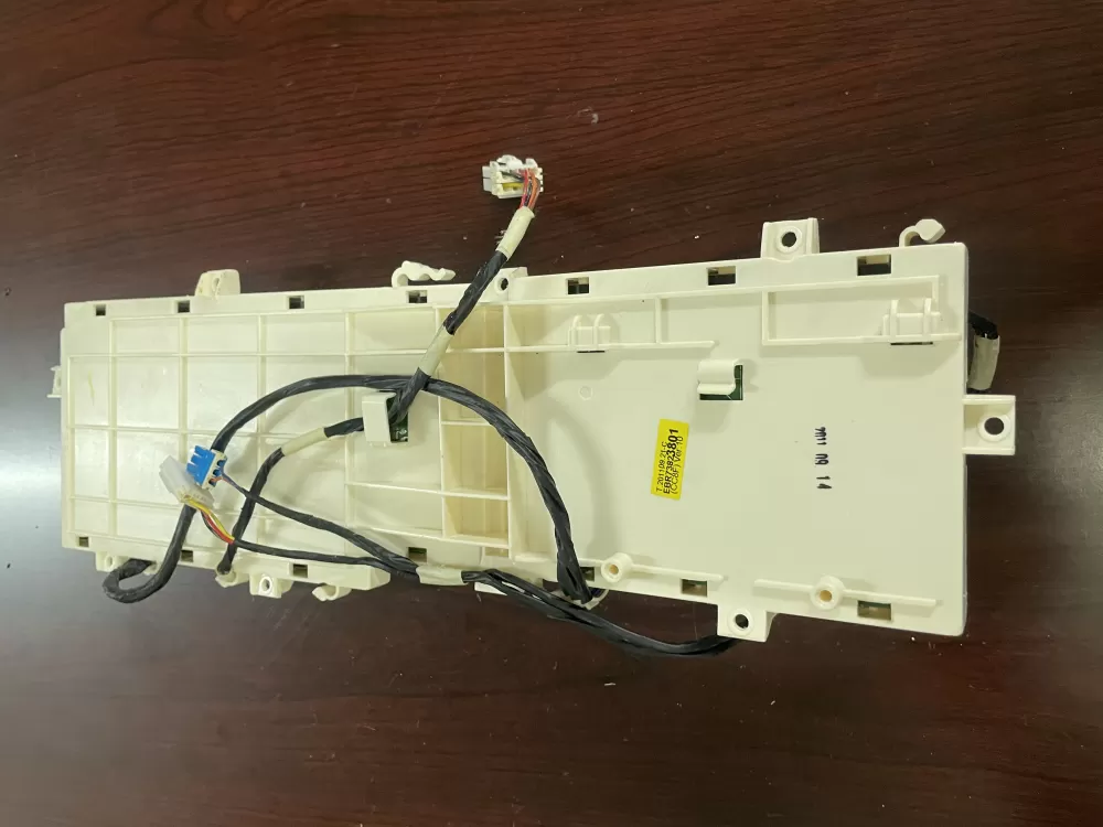 LG EAX32221203 EBR73823801 Washer Control Board AZ78658 | KMV590