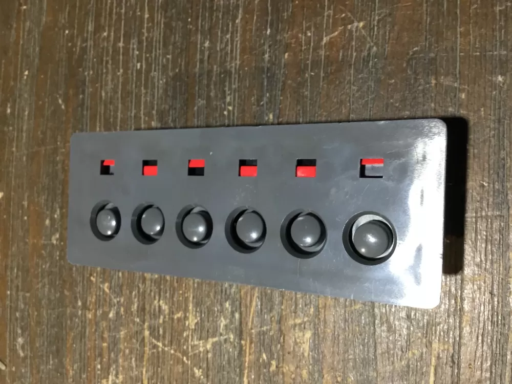 Whirlpool  Maytag  KitchenAid  Kenmore AP3037645 826469 2198621 PS329965 Refrigerator Control Board Dispenser