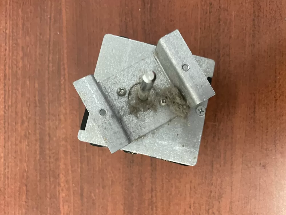 Whirlpool WP8563881 Timer 8563881  4438573  9830837 AZ44001 | KM936