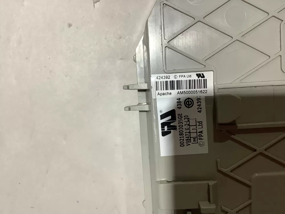 GE Haier WH18X28358 Washer Inverter Control Board AZ138561 | BG30