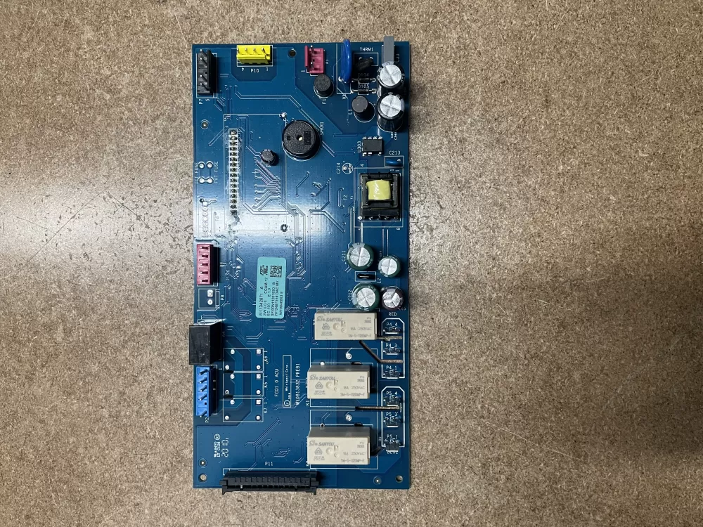 Whirlpool W11342871 W11432568 W11511589 W11528352 W11536412 W11594224 PS16730875 Range Control Board