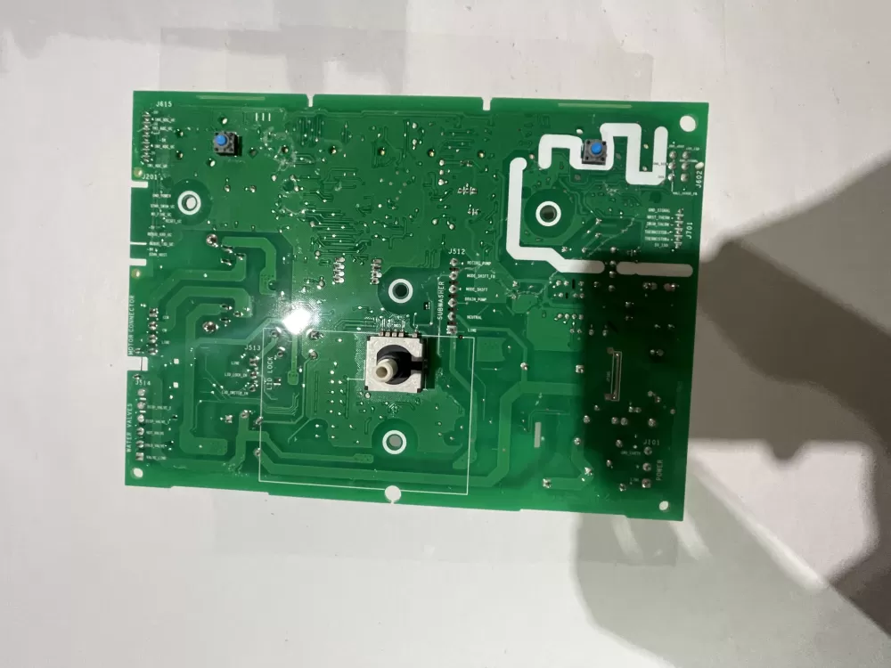 GE 290D2226G104 WH18X28642 Refrigerator Control Board AZ186103 | KM651