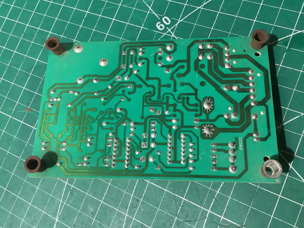 Carrier  Bryant HK32EA001  CEPL130524-01 