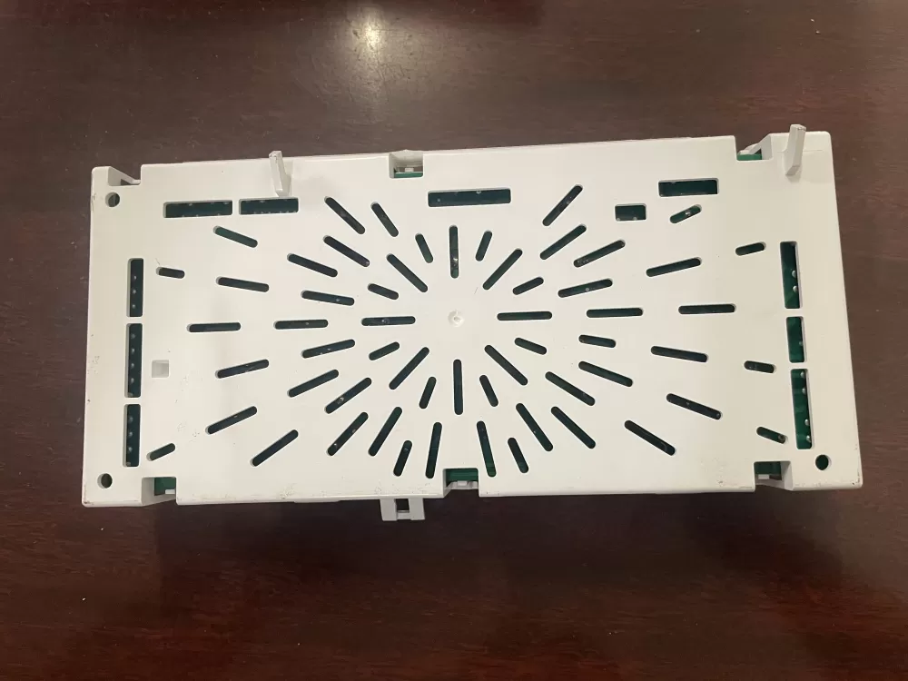 Whirlpool W10372181 Washer Control Board AZ47322 | KM912