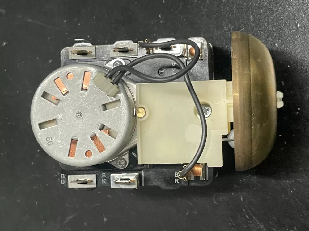 Whirlpool Kenmore Maytag Dryer 6 3702290 63702290 Timer AZ22792 | WM1220