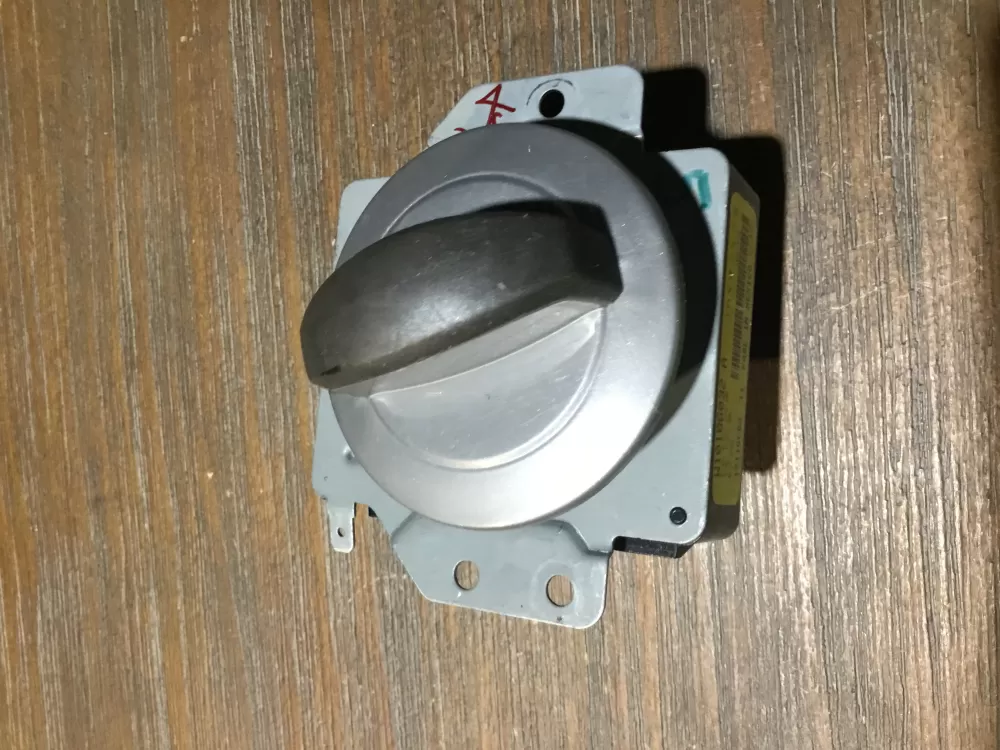 Kenmore W10186032 PD00026836 WPW10186032 2116926 AP5272616 PS3500198 EAP3500198 12116CD2 W10186032A Dryer Timer