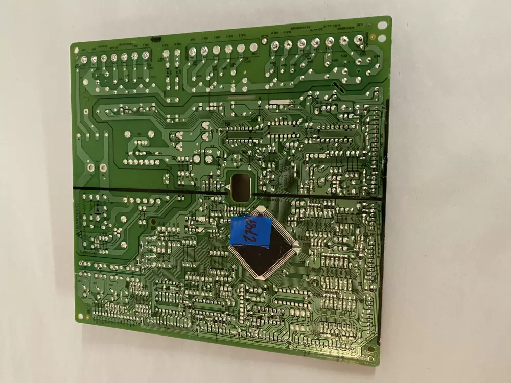 Samsung DA92 00384L DA9200384L Refrigerator Control Board AZ199463 | BK2787