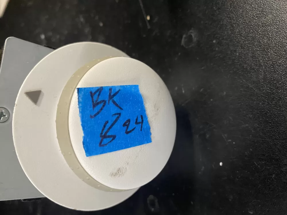 Maytag 63702290 WP33001932 Dryer Timer AZ3689 | BK824