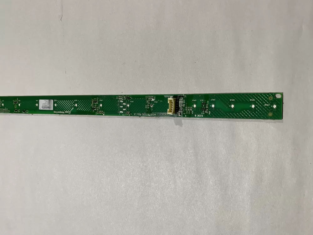 Whirlpool Dishwasher Control Board W10610909 AZ140999 | BKV748