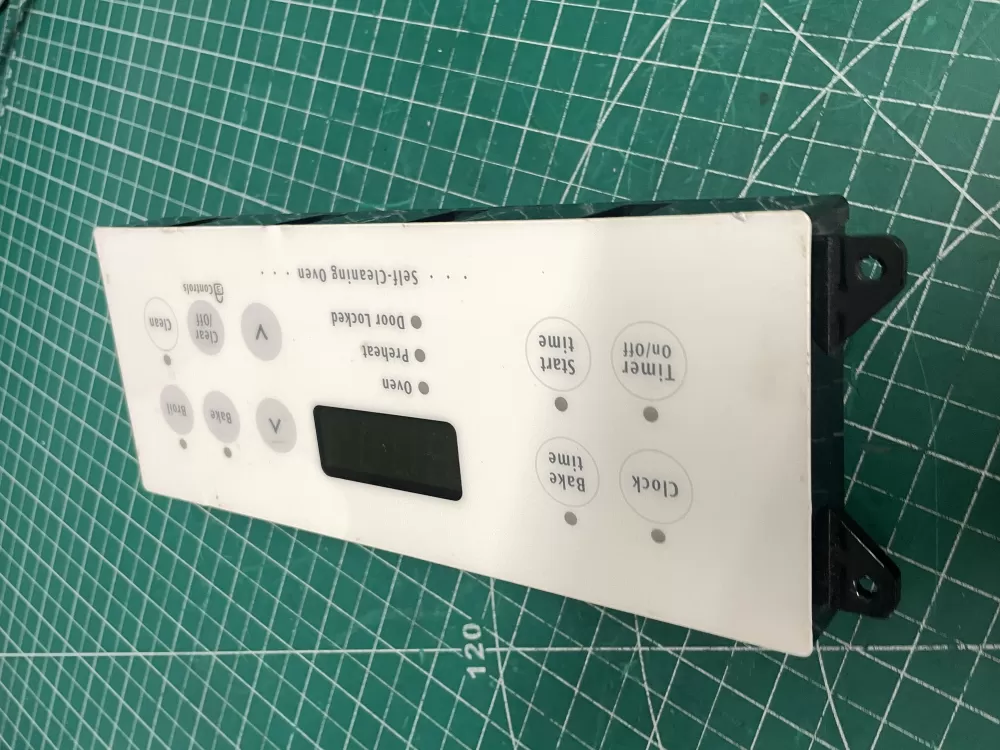 Frigidaire 316418200 316557100 316557115 Range Control Board AZ211969 | Wm2488