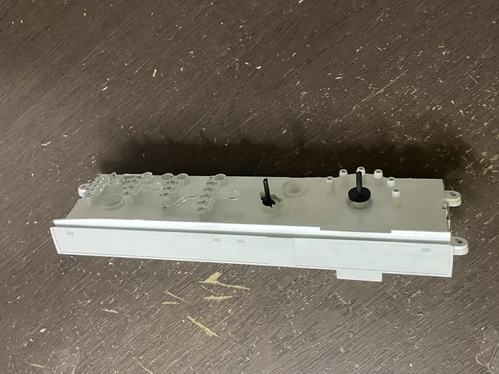 Kenmore  Frigidaire  Electrolux 134732500 EL1347360 Washer Control Board